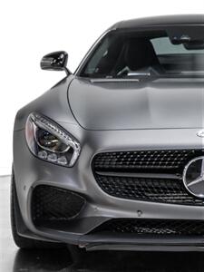 2017 Mercedes-Benz AMG GT   - Photo 85 - Nashville, TN 37217