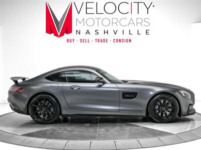 2017 Mercedes-Benz AMG GT   - Photo 5 - Nashville, TN 37217