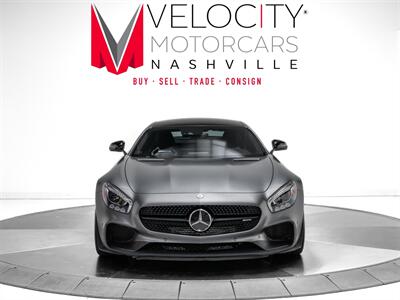 2017 Mercedes-Benz AMG GT   - Photo 3 - Nashville, TN 37217