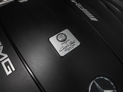 2017 Mercedes-Benz AMG GT   - Photo 32 - Nashville, TN 37217