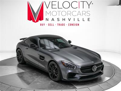 2017 Mercedes-Benz AMG GT   - Photo 13 - Nashville, TN 37217