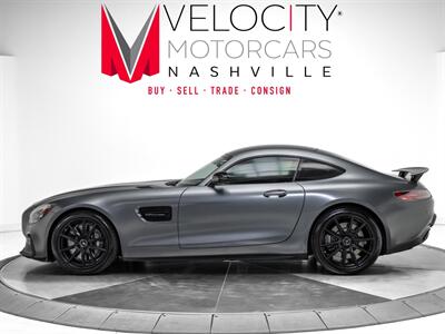 2017 Mercedes-Benz AMG GT   - Photo 9 - Nashville, TN 37217