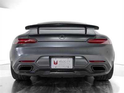 2017 Mercedes-Benz AMG GT   - Photo 50 - Nashville, TN 37217