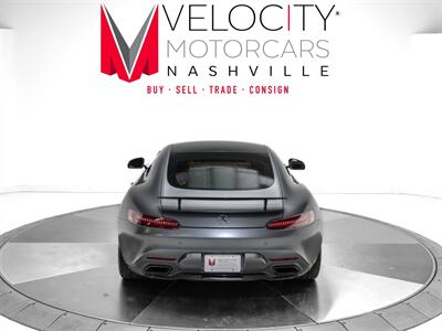 2017 Mercedes-Benz AMG GT   - Photo 16 - Nashville, TN 37217