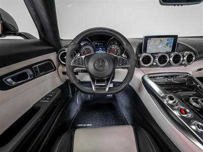 2017 Mercedes-Benz AMG GT   - Photo 60 - Nashville, TN 37217