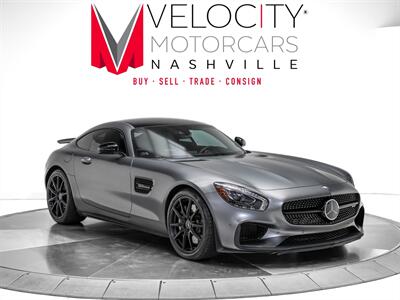 2017 Mercedes-Benz AMG GT   - Photo 4 - Nashville, TN 37217