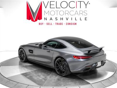 2017 Mercedes-Benz AMG GT   - Photo 17 - Nashville, TN 37217