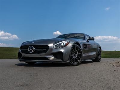 2017 Mercedes-Benz AMG GT   - Photo 76 - Nashville, TN 37217