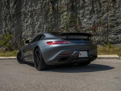 2017 Mercedes-Benz AMG GT   - Photo 79 - Nashville, TN 37217