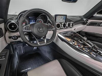 2017 Mercedes-Benz AMG GT   - Photo 58 - Nashville, TN 37217