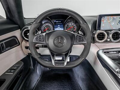 2017 Mercedes-Benz AMG GT   - Photo 61 - Nashville, TN 37217