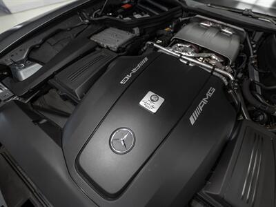 2017 Mercedes-Benz AMG GT   - Photo 26 - Nashville, TN 37217