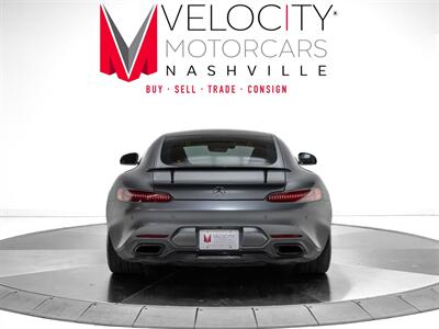 2017 Mercedes-Benz AMG GT   - Photo 7 - Nashville, TN 37217