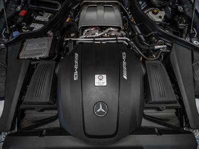 2017 Mercedes-Benz AMG GT   - Photo 35 - Nashville, TN 37217