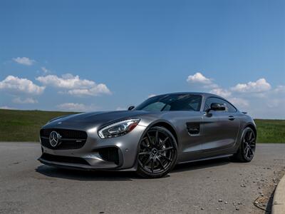 2017 Mercedes-Benz AMG GT   - Photo 77 - Nashville, TN 37217