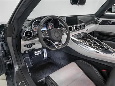 2017 Mercedes-Benz AMG GT   - Photo 53 - Nashville, TN 37217