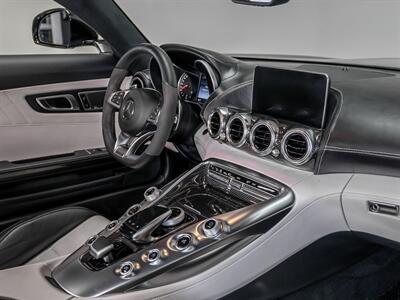 2017 Mercedes-Benz AMG GT   - Photo 46 - Nashville, TN 37217