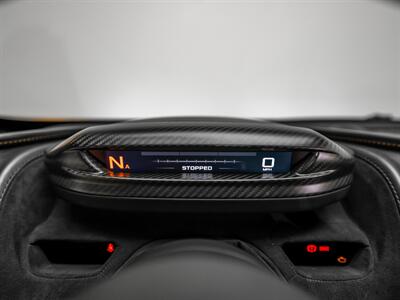 2020 McLaren 720S Spider Luxury   - Photo 70 - Nashville, TN 37217