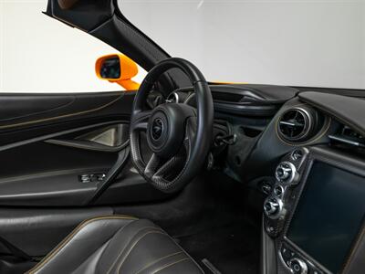 2020 McLaren 720S Spider Luxury   - Photo 47 - Nashville, TN 37217