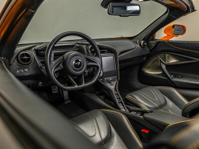 2020 McLaren 720S Spider Luxury   - Photo 51 - Nashville, TN 37217