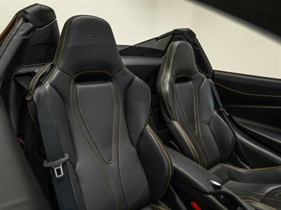 2020 McLaren 720S Spider Luxury   - Photo 34 - Nashville, TN 37217