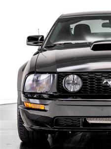 2006 Ford Mustang GT Deluxe  Stage 2 Procharged - Photo 79 - Nashville, TN 37217