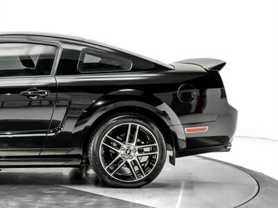 2006 Ford Mustang GT Deluxe  Stage 2 Procharged - Photo 78 - Nashville, TN 37217