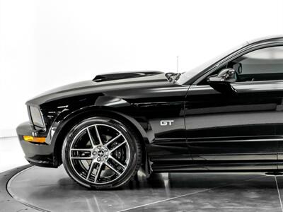 2006 Ford Mustang GT Deluxe  Stage 2 Procharged - Photo 77 - Nashville, TN 37217