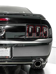 2006 Ford Mustang GT Deluxe  Stage 2 Procharged - Photo 82 - Nashville, TN 37217