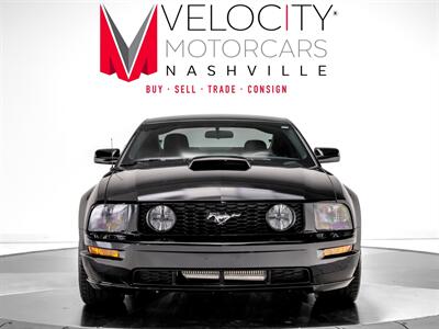 2006 Ford Mustang GT Deluxe  Stage 2 Procharged - Photo 19 - Nashville, TN 37217