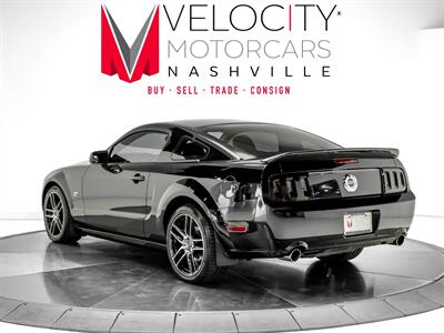 2006 Ford Mustang GT Deluxe  Stage 2 Procharged - Photo 8 - Nashville, TN 37217