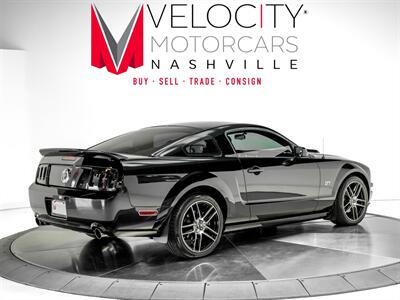 2006 Ford Mustang GT Deluxe  Stage 2 Procharged - Photo 6 - Nashville, TN 37217