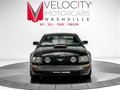 2006 Ford Mustang GT Deluxe  Stage 2 Procharged - Photo 3 - Nashville, TN 37217