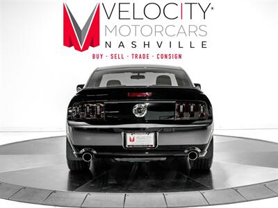 2006 Ford Mustang GT Deluxe  Stage 2 Procharged - Photo 7 - Nashville, TN 37217