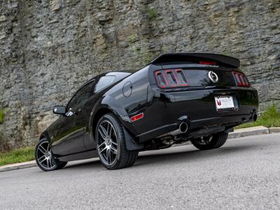 2006 Ford Mustang GT Deluxe  Stage 2 Procharged - Photo 72 - Nashville, TN 37217