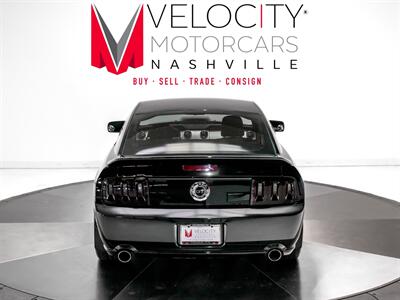 2006 Ford Mustang GT Deluxe  Stage 2 Procharged - Photo 16 - Nashville, TN 37217