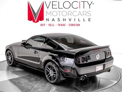 2006 Ford Mustang GT Deluxe  Stage 2 Procharged - Photo 17 - Nashville, TN 37217