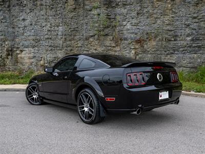 2006 Ford Mustang GT Deluxe  Stage 2 Procharged - Photo 71 - Nashville, TN 37217