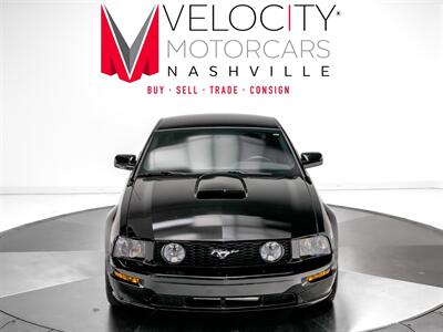 2006 Ford Mustang GT Deluxe  Stage 2 Procharged - Photo 12 - Nashville, TN 37217