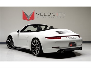 2015 Porsche 911 Carrera 4S   - Photo 3 - Nashville, TN 37217