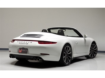 2015 Porsche 911 Carrera 4S   - Photo 35 - Nashville, TN 37217