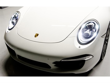 2015 Porsche 911 Carrera 4S   - Photo 16 - Nashville, TN 37217