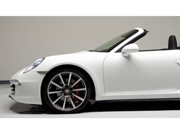 2015 Porsche 911 Carrera 4S   - Photo 57 - Nashville, TN 37217