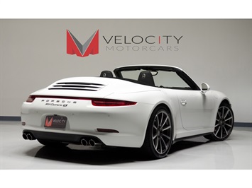 2015 Porsche 911 Carrera 4S   - Photo 4 - Nashville, TN 37217