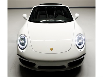 2015 Porsche 911 Carrera 4S   - Photo 12 - Nashville, TN 37217