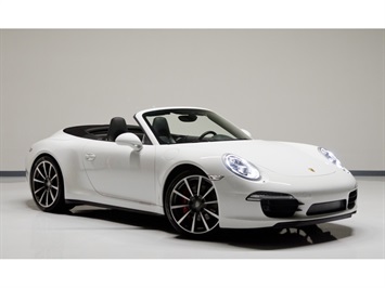 2015 Porsche 911 Carrera 4S   - Photo 26 - Nashville, TN 37217