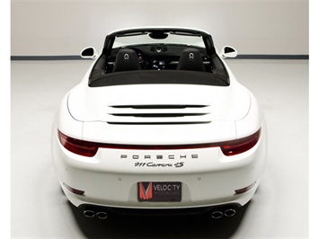 2015 Porsche 911 Carrera 4S   - Photo 39 - Nashville, TN 37217