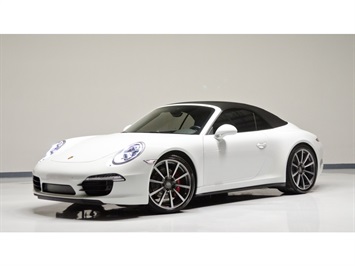 2015 Porsche 911 Carrera 4S   - Photo 6 - Nashville, TN 37217