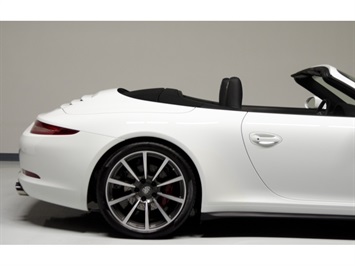 2015 Porsche 911 Carrera 4S   - Photo 34 - Nashville, TN 37217