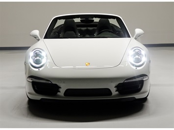 2015 Porsche 911 Carrera 4S   - Photo 11 - Nashville, TN 37217